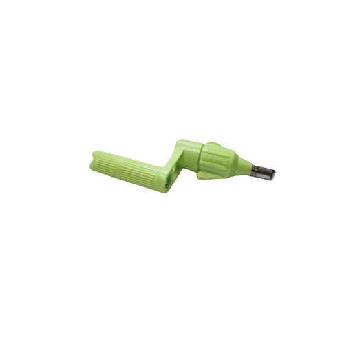 Dean Markley DM-TDK Turbo Tune Drum Key - Green