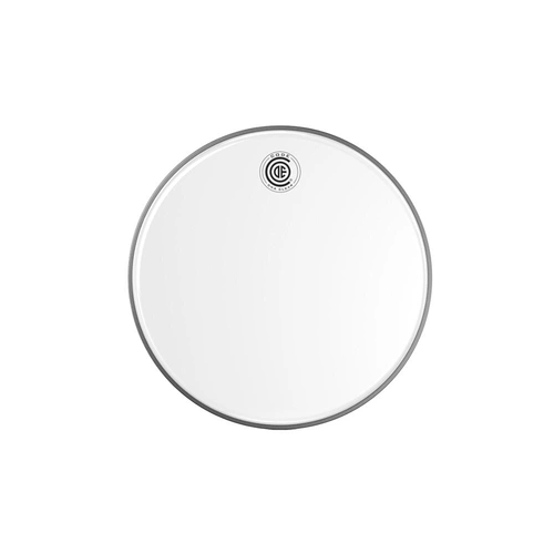Code DNA Clear 13" Tom Drum Head