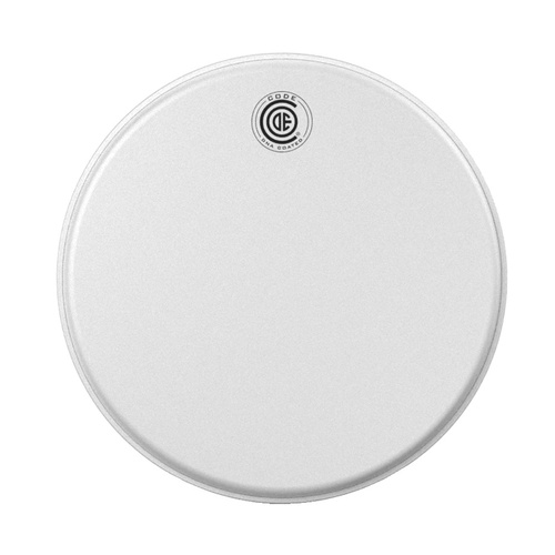 Code 16" DNA Tom Drum Head - Coated