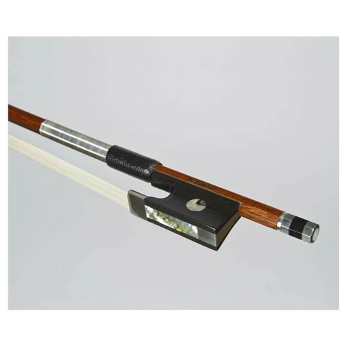 Violin 4/4 Bow W. DORFLER  Pernambuco Octagonal Stick  61.7g