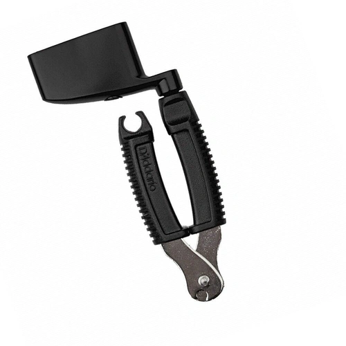Planet Waves Bass Pro Peg String Winder and Cutter Bass Guitar ProWinder