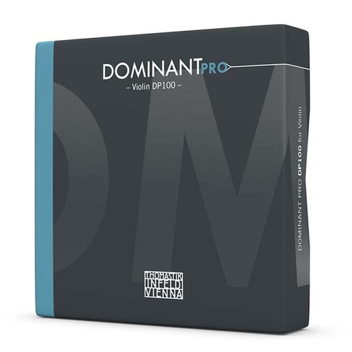 Thomastik Infield  Dominant Pro 4/4 Violin String Set