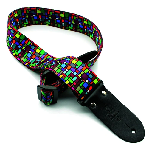 DSL Straps DP20-REC-MX Digital Print REC MX