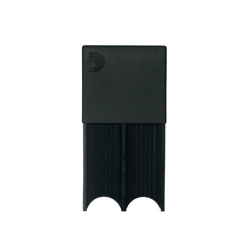 D'Addario Reed Guard, Large, Black