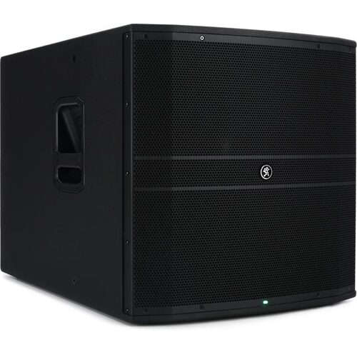 Mackie DRM18S 2000W 18" Professional Powered Subwoofer