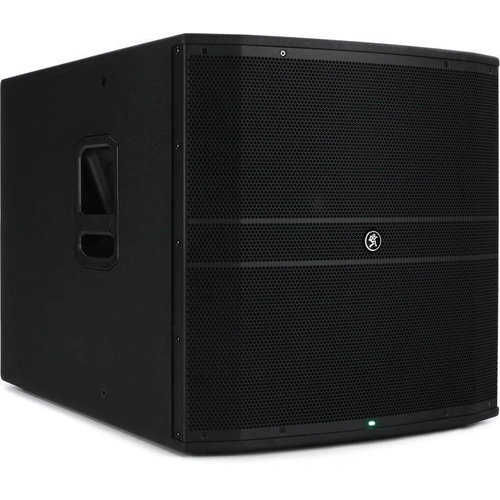 Mackie DRM18S 2000W 18" Professional Powered Subwoofer