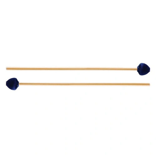 Promark Diversity Series DV8R "System Blue" Marimba Mallet