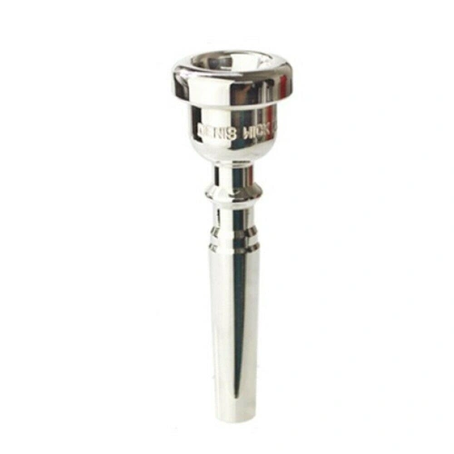 Denis Wick DW5182A-5C American Classic 5C Silver-Plated Trumpet Mouthpiece