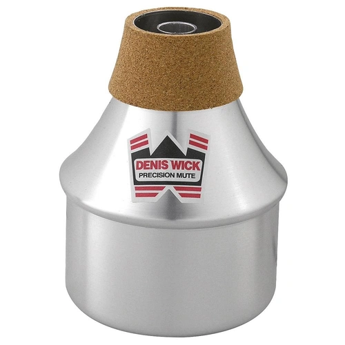Denis Wick DW5506 ET Harmon Style Trumpet Mute wow wow