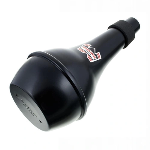 Denis Wick DW5536ET Practice Mute for Baritone