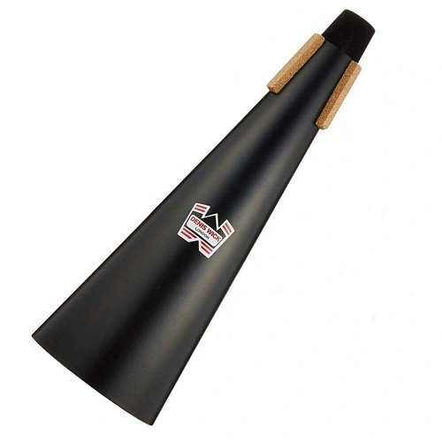 Denis Wick DW5571 Series Synthetic Trumpet Straight Mute