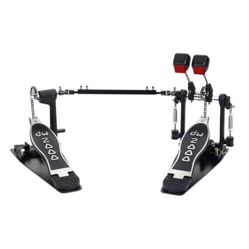 DW 2000 Series Double Bass Drum Pedal - DWCP2002