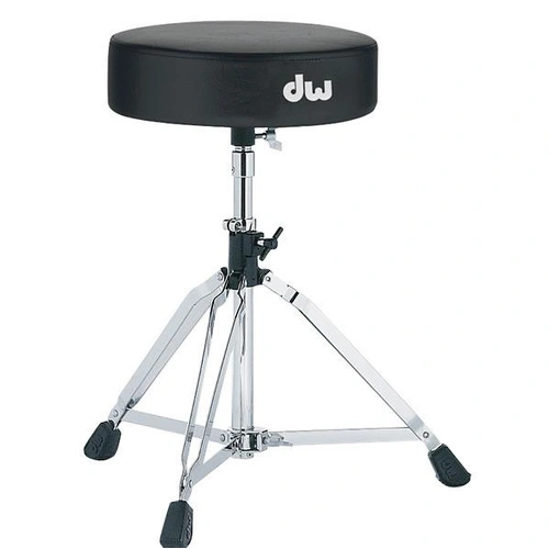 DW 3100 Round Top Drum Throne