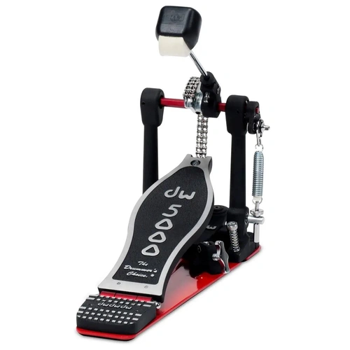 DW DWCP5000AD4 5000 Series Single Bass Drum Pedal