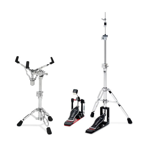 DW 5000 Series Hardware Pack 2 - DWCP5000PK2