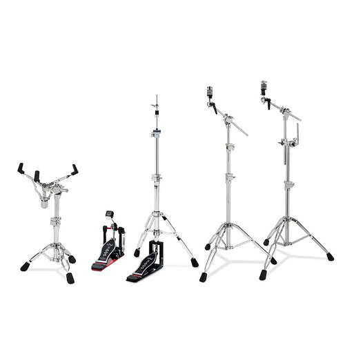 DW 5000 Series Hardware Pack 4 - DWCP5000PK4