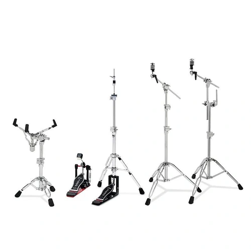 DW 5000 Series Hardware Pack 4 - DWCP5000PK4