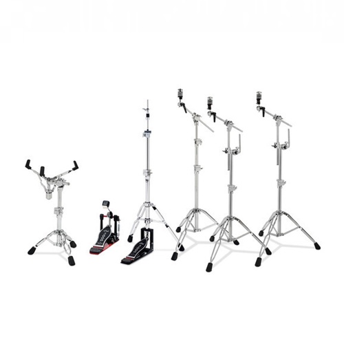 DW 5000 Series Hardware Pack 5 - DWCP5000PK5 