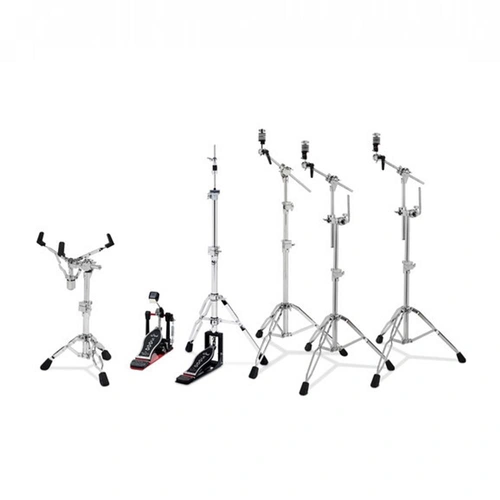 DW 5000 Series Hardware Pack 5 - DWCP5000PK5 