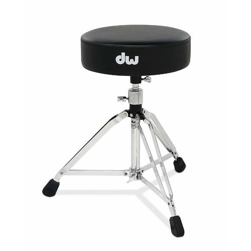 DW 5100 Round Top Drum Throne