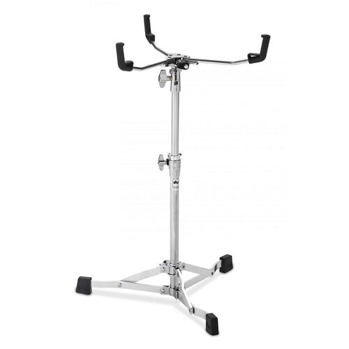 DW 6000 Ultralight Flush Base Snare Stand