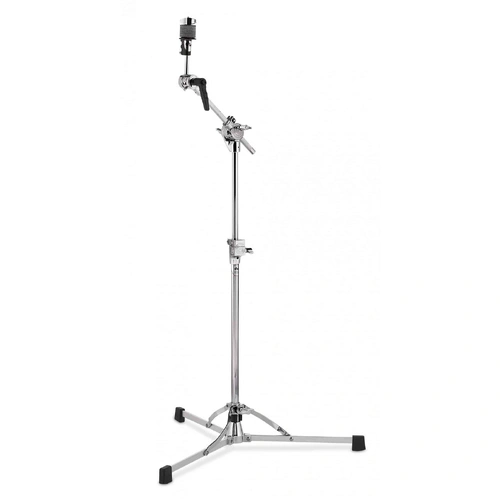DW 6000 Series Flush Base Convertible Boom/Straight Cymbal Stand - DWCP6700