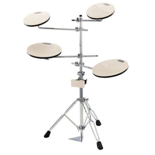 DW Smart Practice Go Anywhere Practice Pad Kit DWCPPADTS5