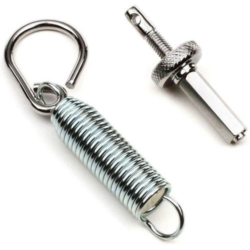 DW Complete Spring Assembly - DWSM025