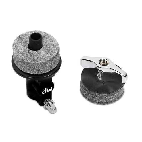 DW DWSM2230 Seat, Felt, Stem and Wing Nut Combo Pack