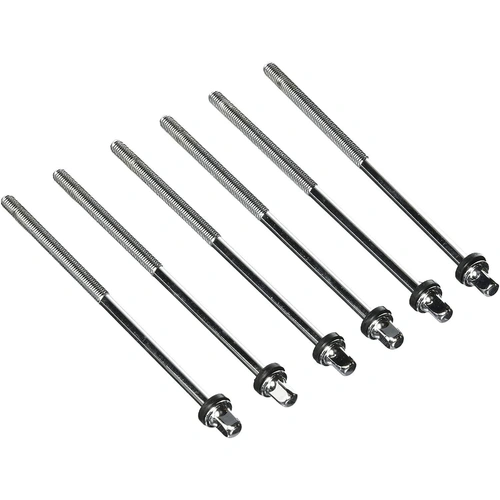 DW Tension Rod M5 0.8 X 3.75 Inches, Chrome - DWSM375C