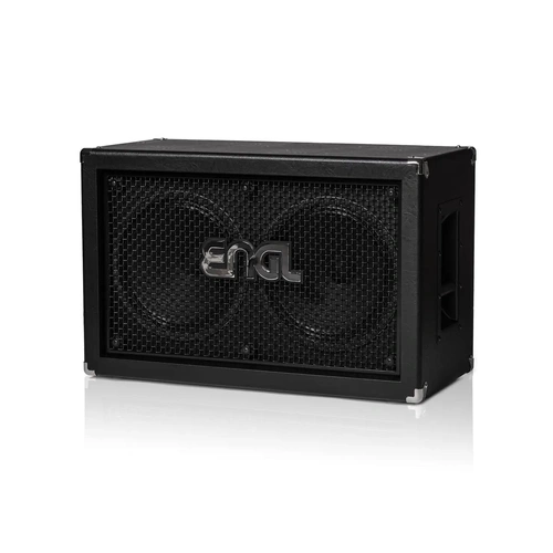 ENGL Amplifiers E212VHB 120W Horizontal 2x12-inch Cabinet