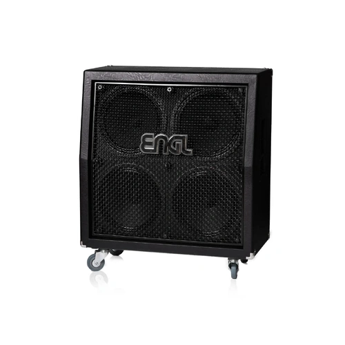 ENGL Amplifiers E412VSB 4x12 Amplifier Cabinet