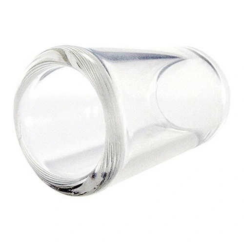 Ernie Ball Glass slide, Large E4229 - 69mm long 30mm Diameter