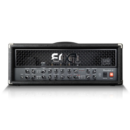 ENGL Amplifiers Powerball II 100W Tube Head