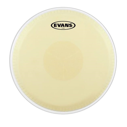 EVANS 9.75" TRI-CENTER CONGA HEAD