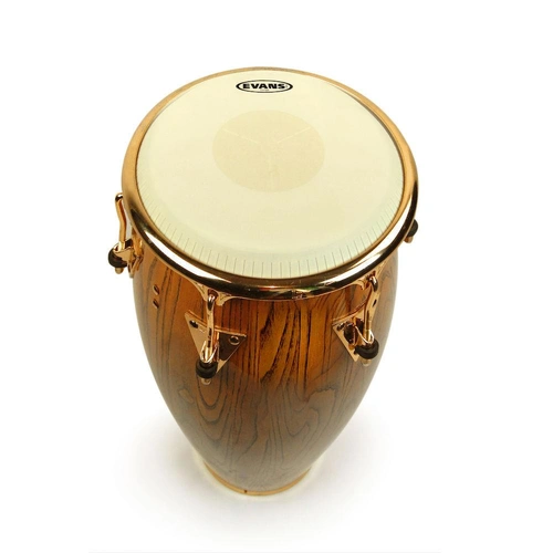 Evans Tri-Center Conga Drum Head, 11 Inch