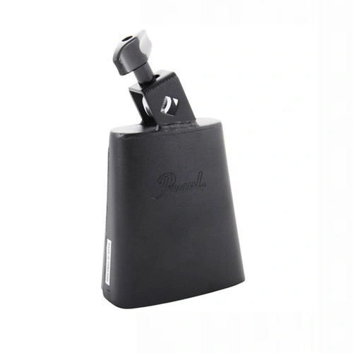Pearl ECB-1 Elite Series True Tone Argon Welded Seams Chico Cowbell 4in