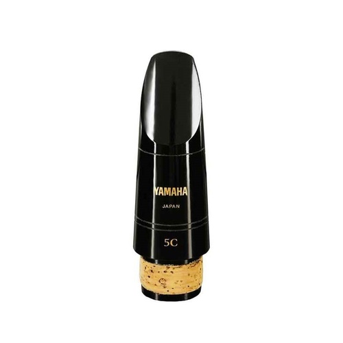 Yamaha ECL-5C Eb Soprano Clarinet Mouthpiece 5C