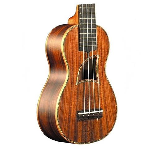 Eddy finn clearance concert ukulele
