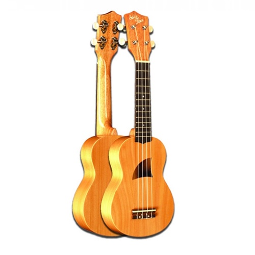 Eddy Finn EF-3T  Tenor  Ukulele Basswood  Aquila Strings