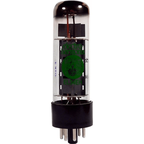 ELECTRO HARMONIX EL34 POWER TUBE