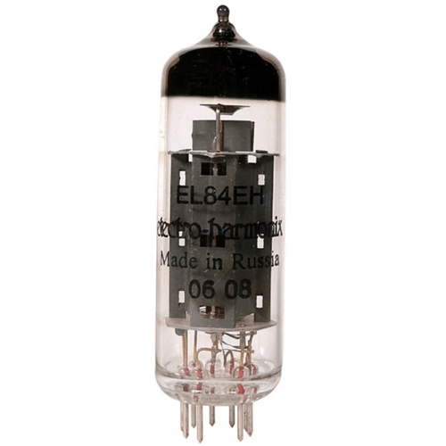 ELECTRO HARMONIX EL84 POWER TUBE