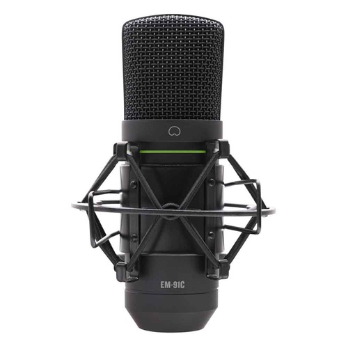 Mackie EM-91C Large-Diaphragm Condenser Microphone