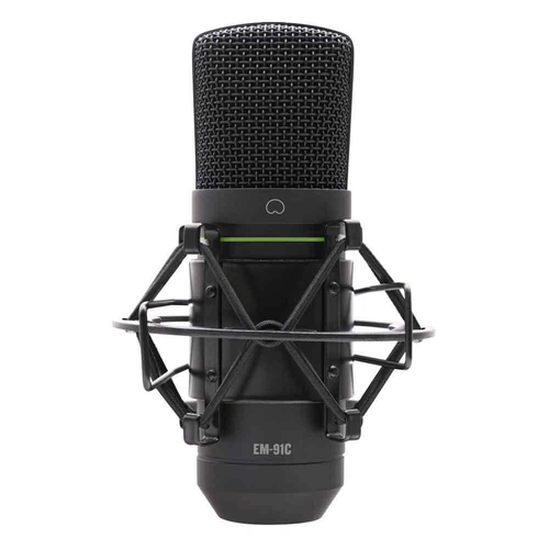 Mackie EM-91C Large-Diaphragm Condenser Microphone