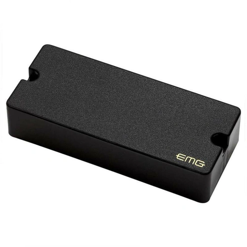 EMG EMG-707  7-String Guitar Active Pickup Black EMG707