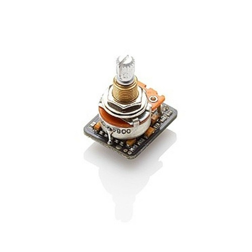 EMG EXG Guitar Expander EQ Knob