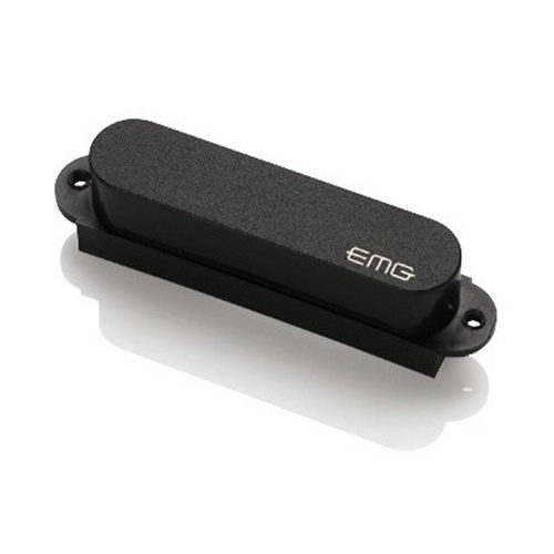 EMG FTC Active Bright Tele Electric Guitar Pickup Black Ceramic