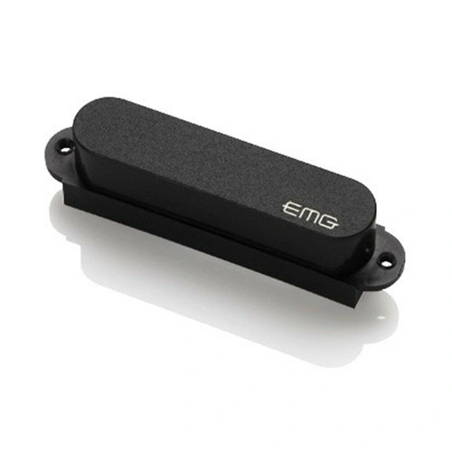 EMG FTC Active Bright Tele Electric Guitar Pickup Black Ceramic