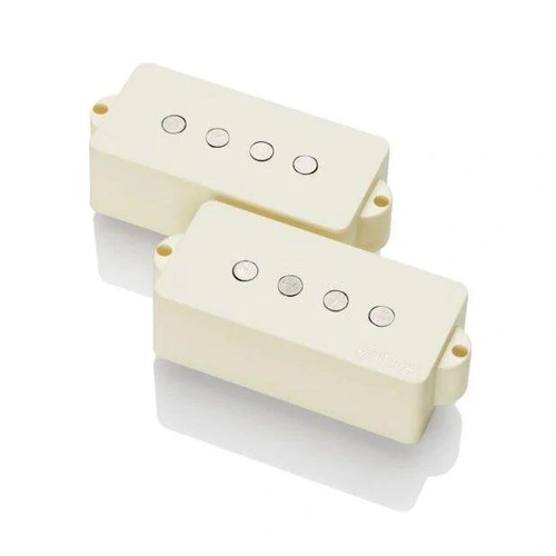 EMG Geezer Butler Signature P Bass Pickup - Ivory