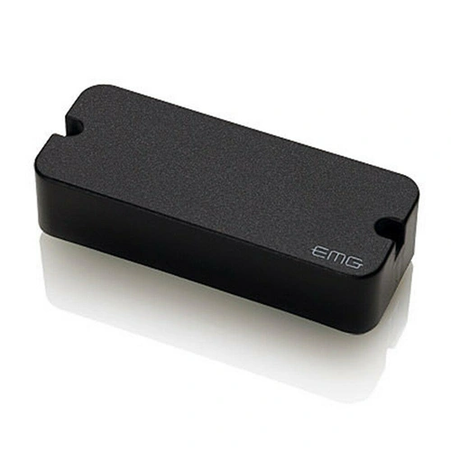 Emg P60 ( Emg60 In P90 Housing ) Electric Guitar Active Pickup